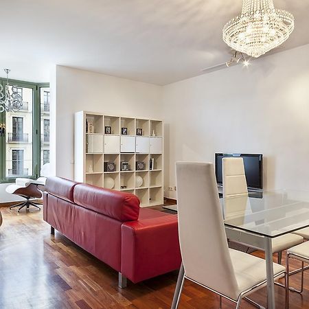 Canela Homes Barcelona Universitat Dış mekan fotoğraf