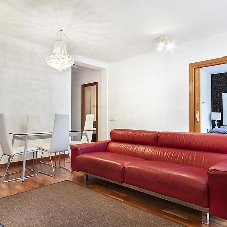 Canela Homes Barcelona Universitat Dış mekan fotoğraf