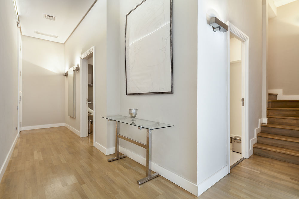 Canela Homes Barcelona Universitat Dış mekan fotoğraf