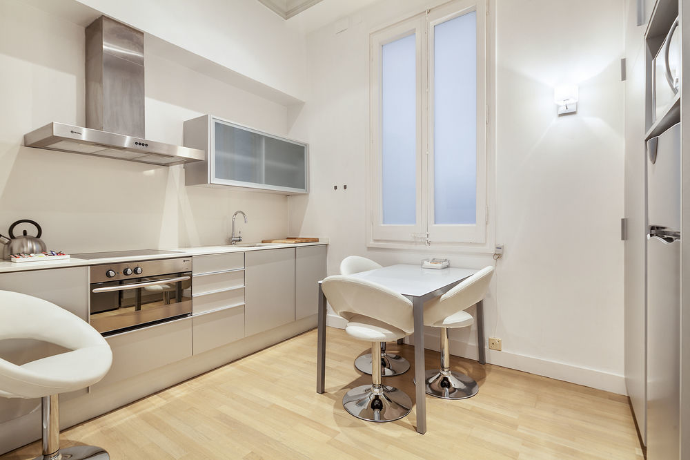Canela Homes Barcelona Universitat Dış mekan fotoğraf