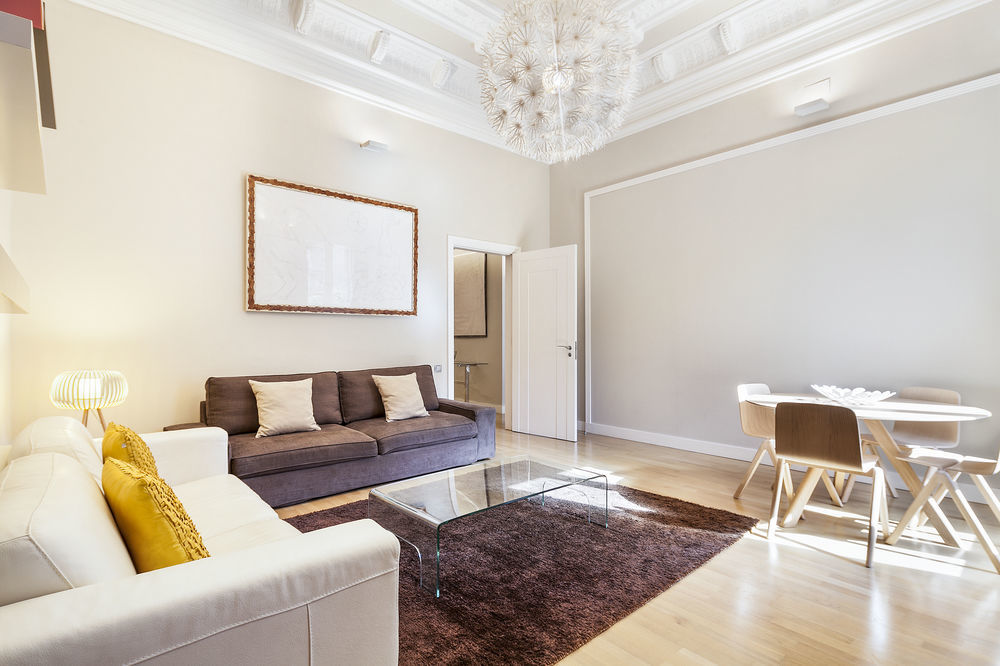 Canela Homes Barcelona Universitat Dış mekan fotoğraf